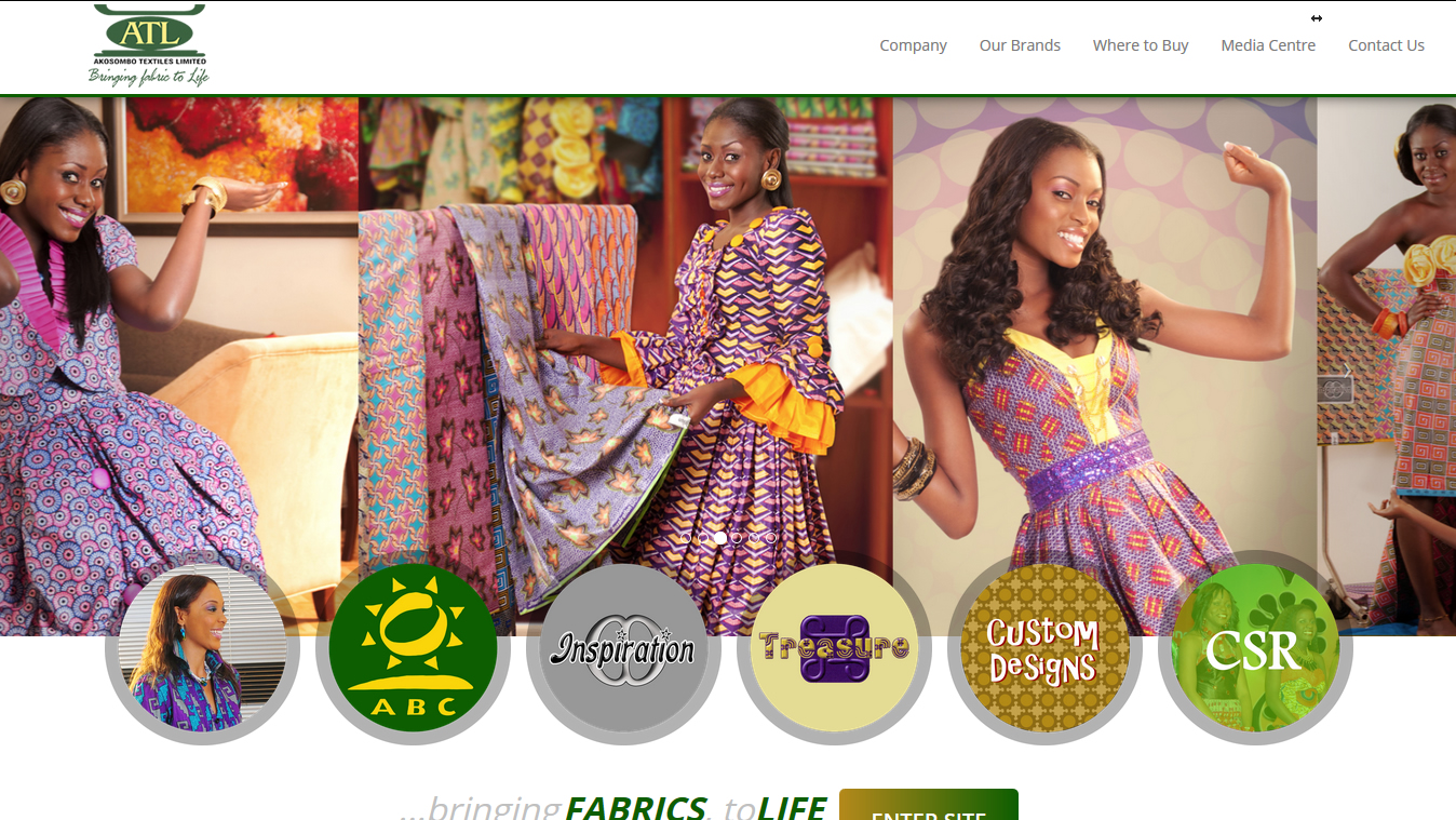 http://www.akosombotextiles.com